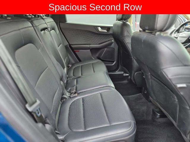 Certified 2020 Ford Escape SEL AWD/4WD image 24