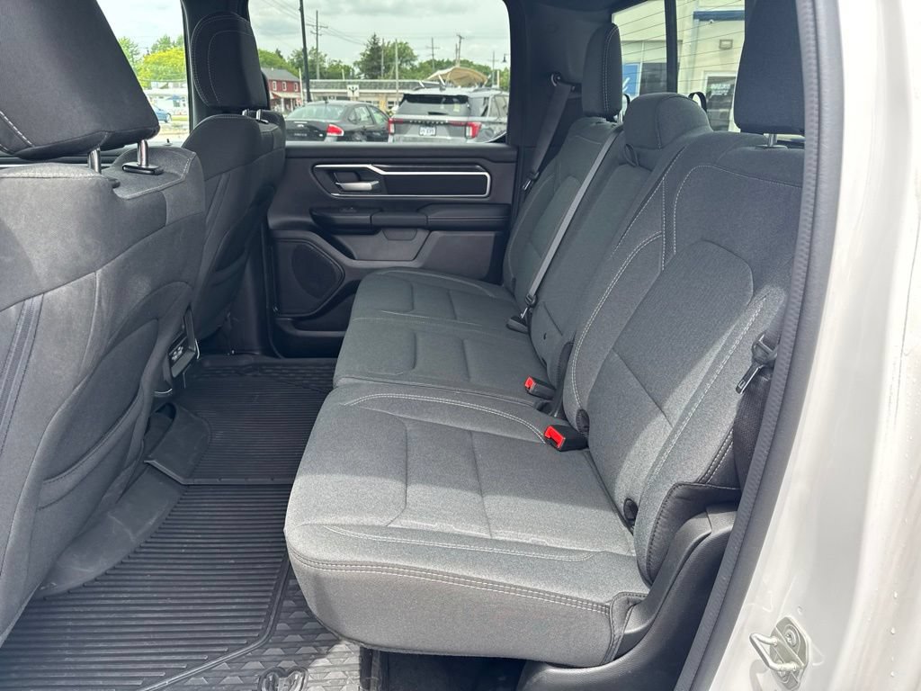 Used 2023 RAM 1500 Big Horn AWD/4WD image 31