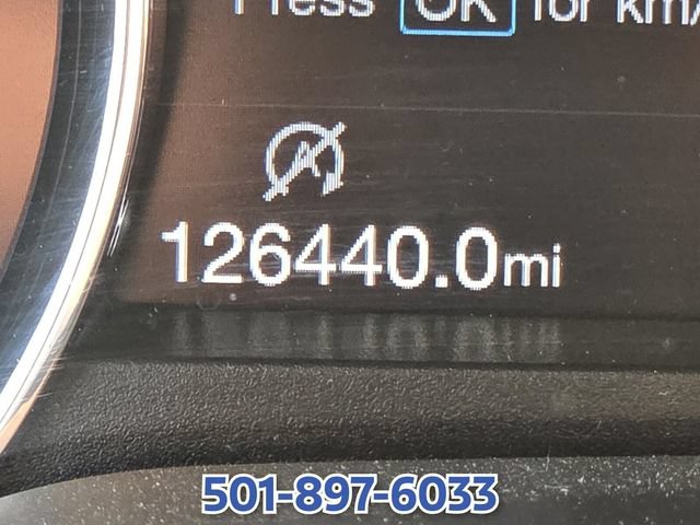 Certified 2019 Ford Expedition Platinum AWD/4WD image 29