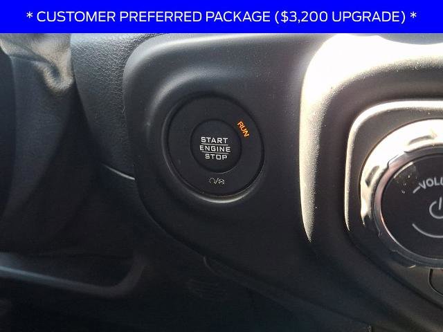 Used 2020 Jeep Wrangler Sport AWD/4WD image 22