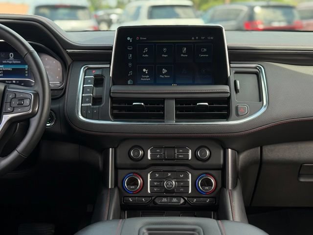 Used 2023 Chevrolet Tahoe RST w/ Luxury Package AWD/4WD image 23