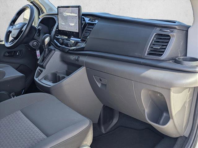 Certified 2023 Ford Transit 350 XLT RWD image 21