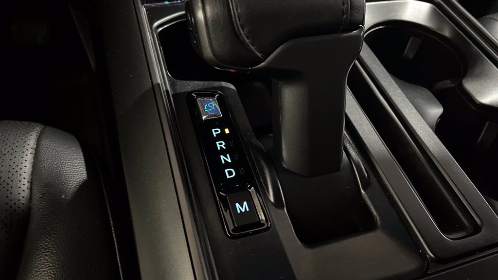 Certified 2025 Ford F150 Lariat AWD/4WD image 18