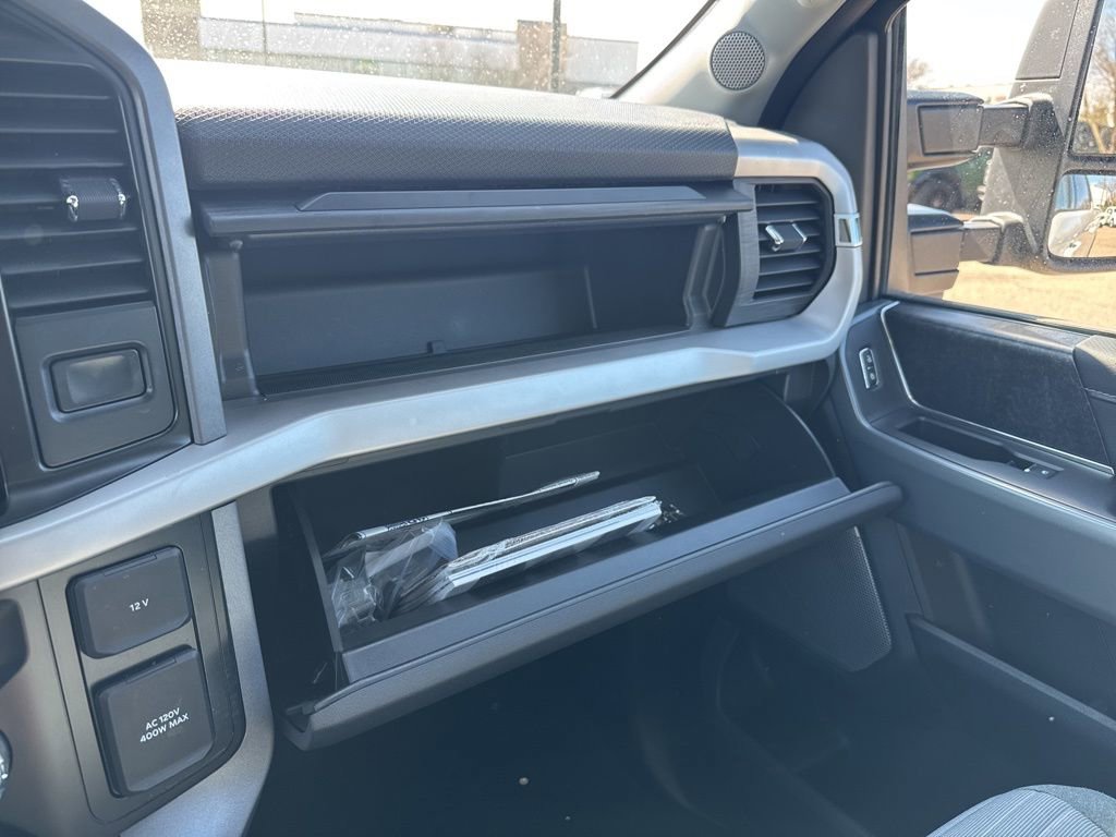 Certified 2023 Ford F150 XLT w/ Equipment Group 302A High AWD/4WD image 19