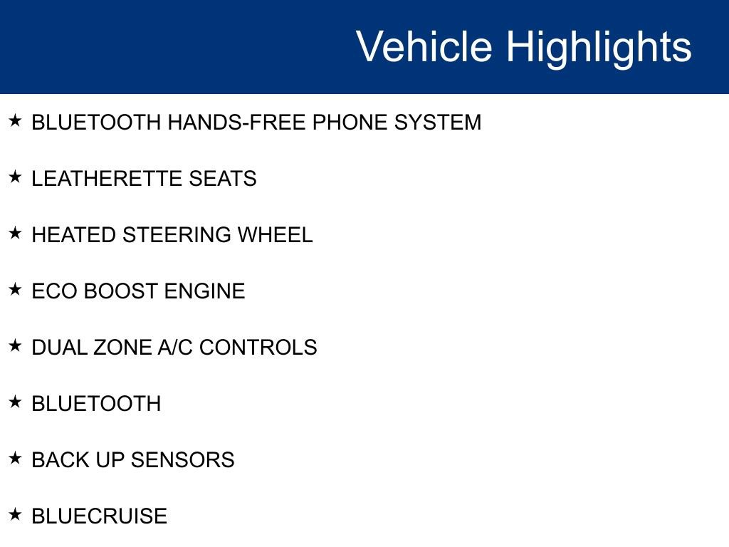 Certified 2025 Ford F150 Lariat image 16
