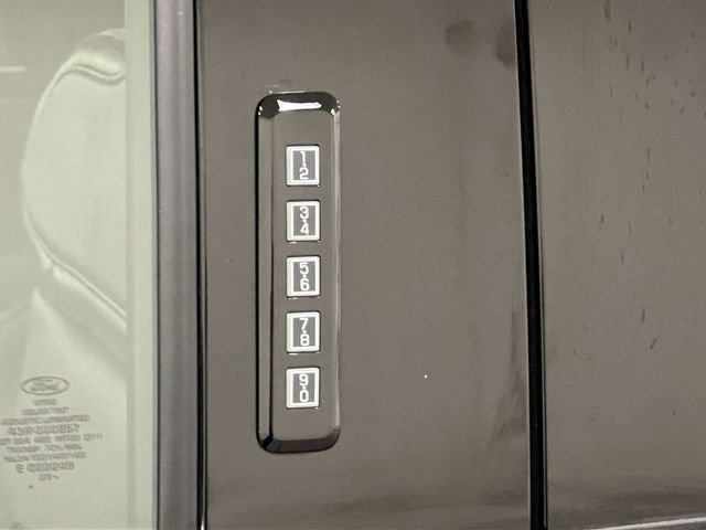 Certified 2024 Ford F150 Platinum w/ Equipment Group 702A High image 21