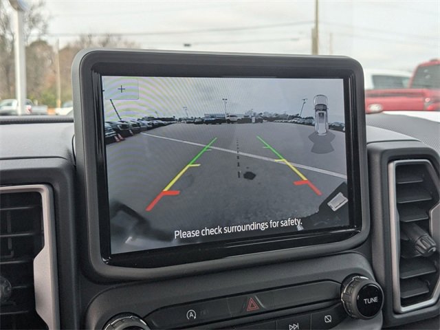 Certified 2022 Ford Bronco Sport Big Bend w/ Convenience Package image 17