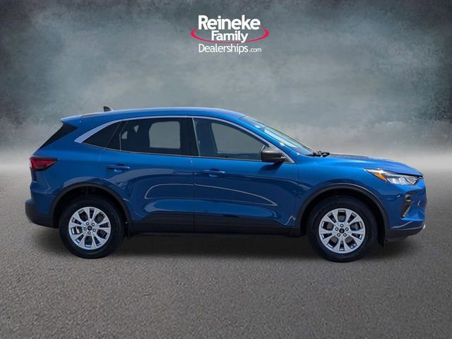 Certified 2023 Ford Escape Active w/ Tech Pack #1 AWD/4WD image 4