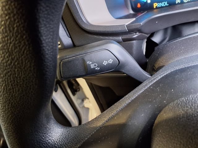 Certified 2025 Ford Bronco Sport Big Bend AWD/4WD image 12