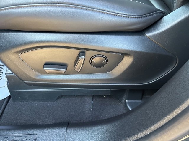 Certified 2024 Ford Explorer XLT w/ Equipment Group 202A image 15