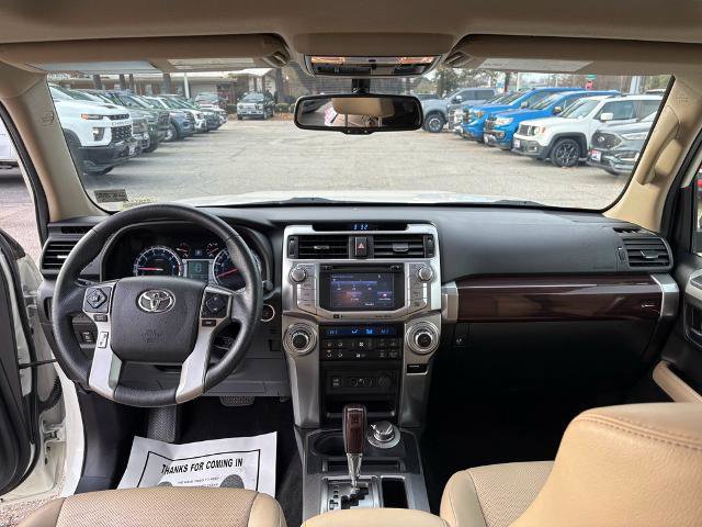 Used 2019 Toyota 4Runner Limited image 13