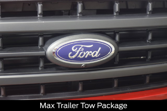 Certified 2023 Ford F150 Lariat w/ Equipment Group 502A High AWD/4WD image 21