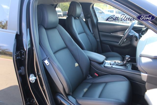 Used 2026 MAZDA CX-30 AWD 2.5 S w/ Select Sport Pkg image 11