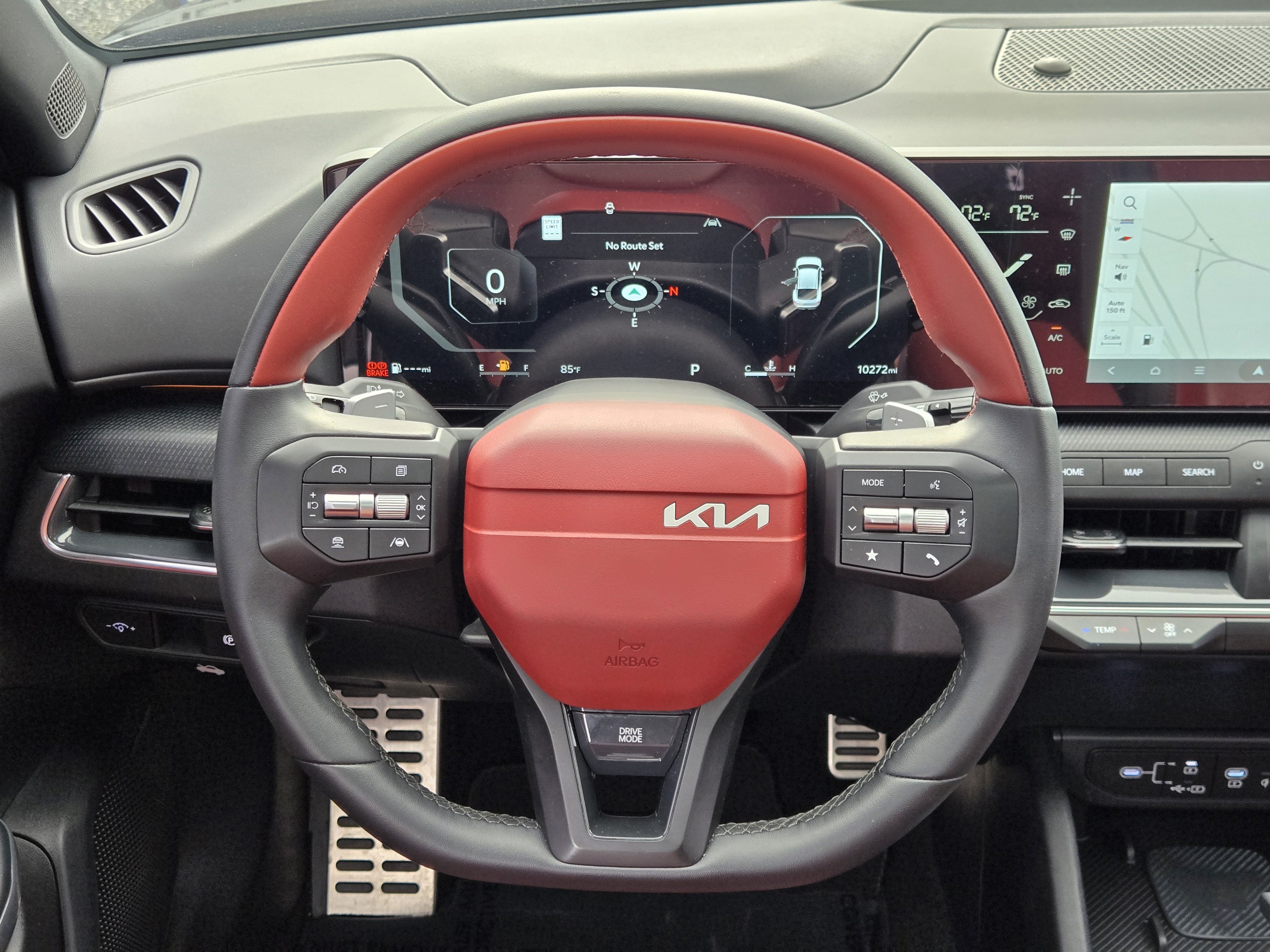 Used 2025 Kia K4 GT-Line Turbo FWD image 18