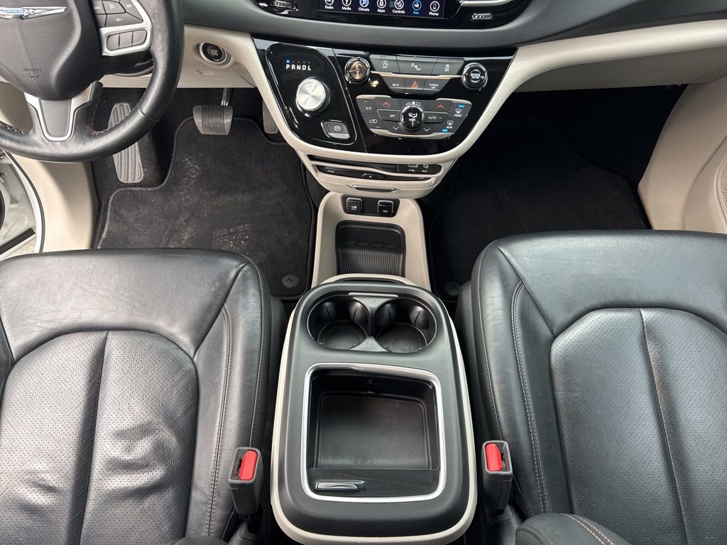 Used 2019 Chrysler Pacifica Touring-L Plus w/ Tire & Wheel Group image 28