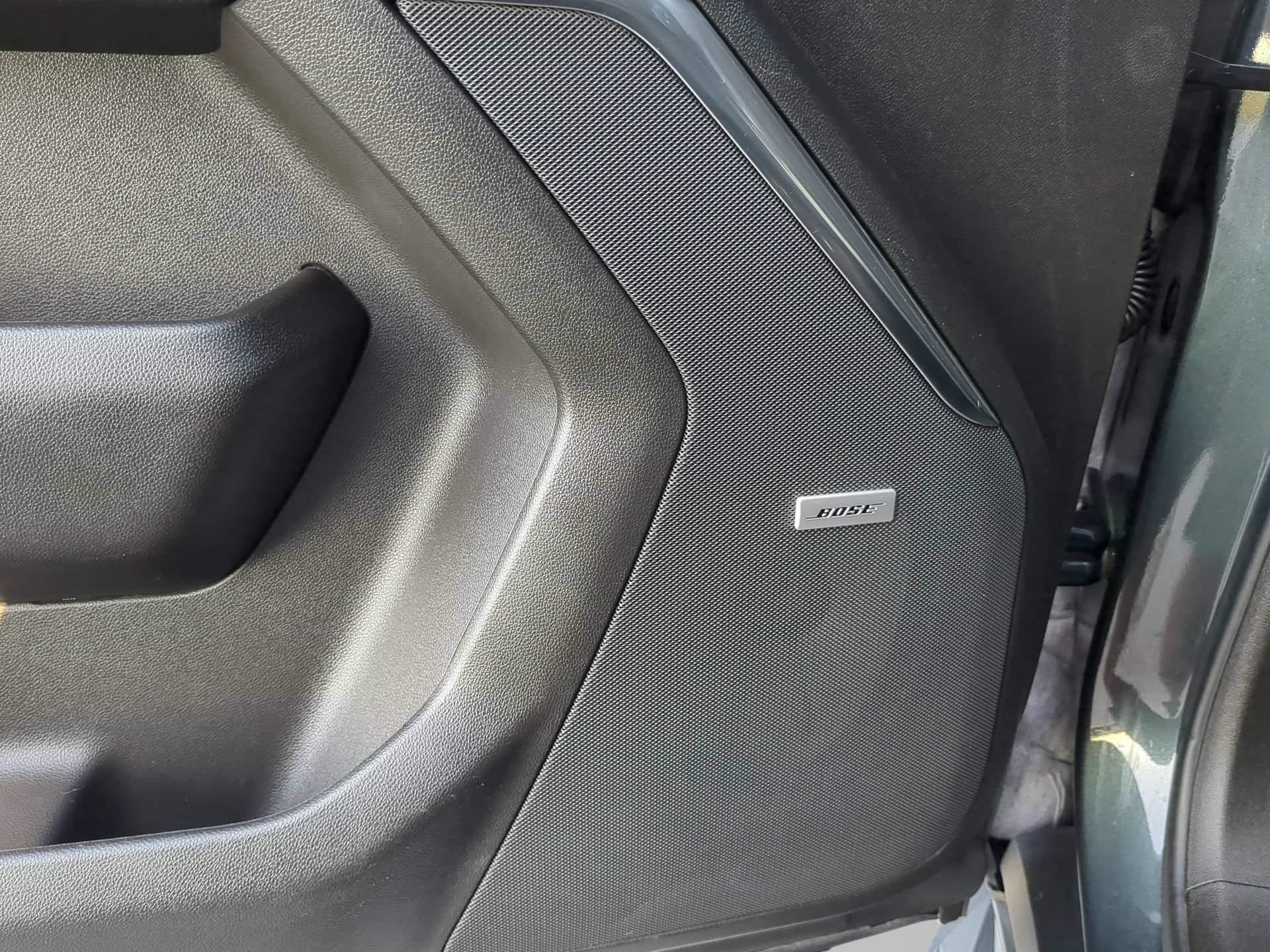 Used 2021 GMC Yukon Denali RWD image 57