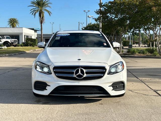 Used 2019 Mercedes-Benz E 300 image 8
