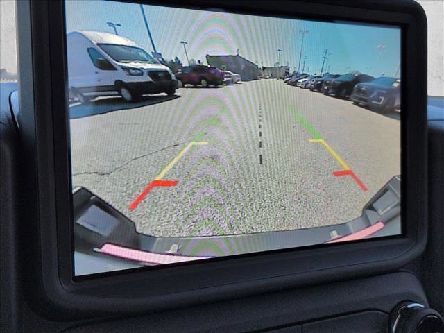 Certified 2024 Ford Bronco Sport Outer Banks w/ Tech Package AWD/4WD image 14