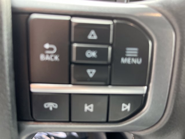 Certified 2024 Ford F150 XLT w/ Mobile Office Package AWD/4WD image 30