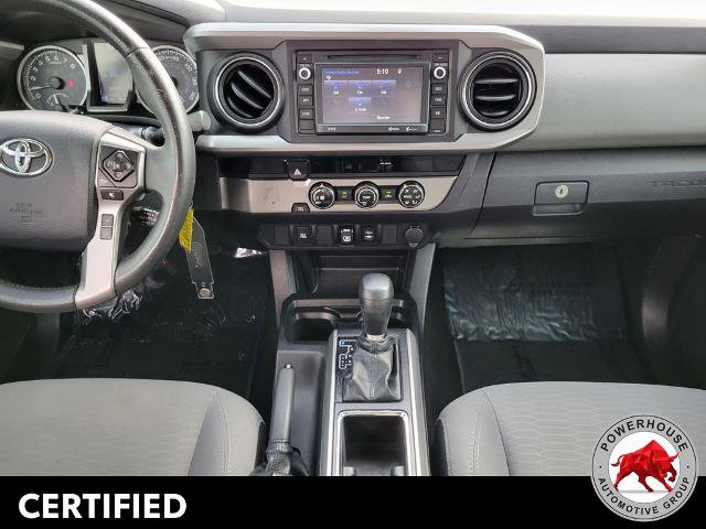 Used 2018 Toyota Tacoma SR5 RWD image 19