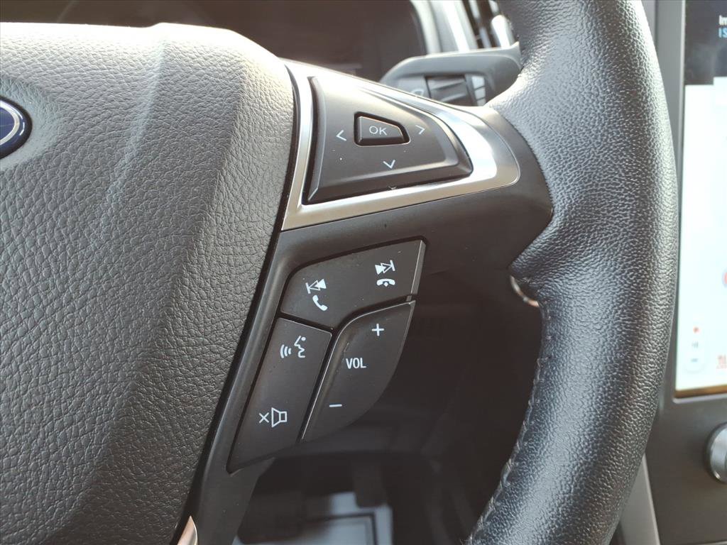 Certified 2022 Ford Edge SEL w/ Convenience Package image 17