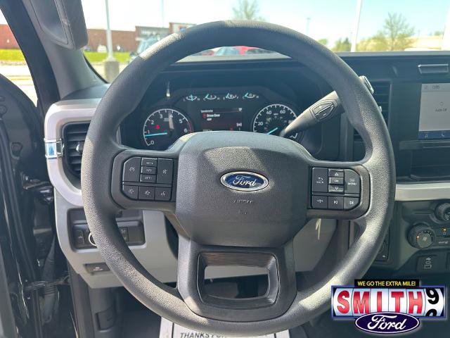 Certified 2023 Ford F250 XLT AWD/4WD image 25