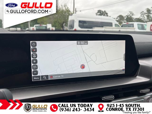 Used 2023 Kia Telluride S AWD/4WD image 25