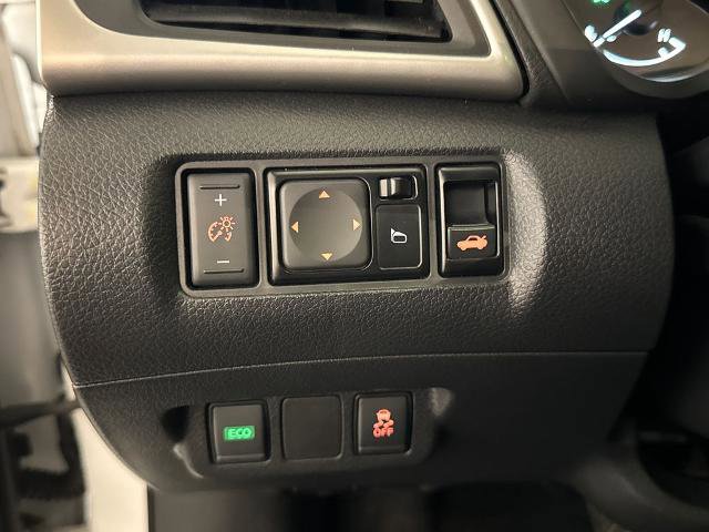 Used 2019 Nissan Sentra SV FWD image 18