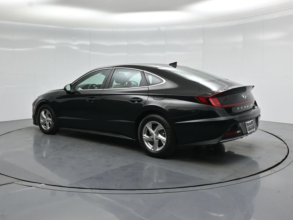 Used 2020 Hyundai Sonata SE w/ Cargo Package FWD image 6