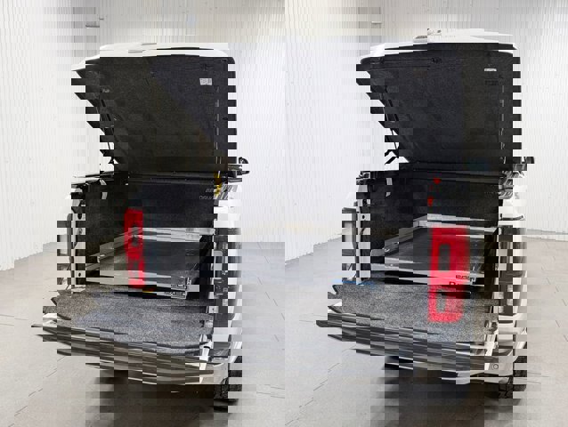 Certified 2022 Ford Ranger Lariat w/ Equipment Group 501A High image 7