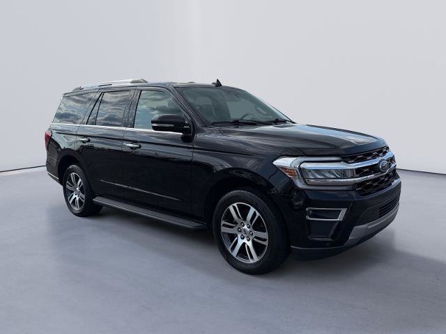 Certified 2024 Ford Expedition Limited AWD/4WD image 6