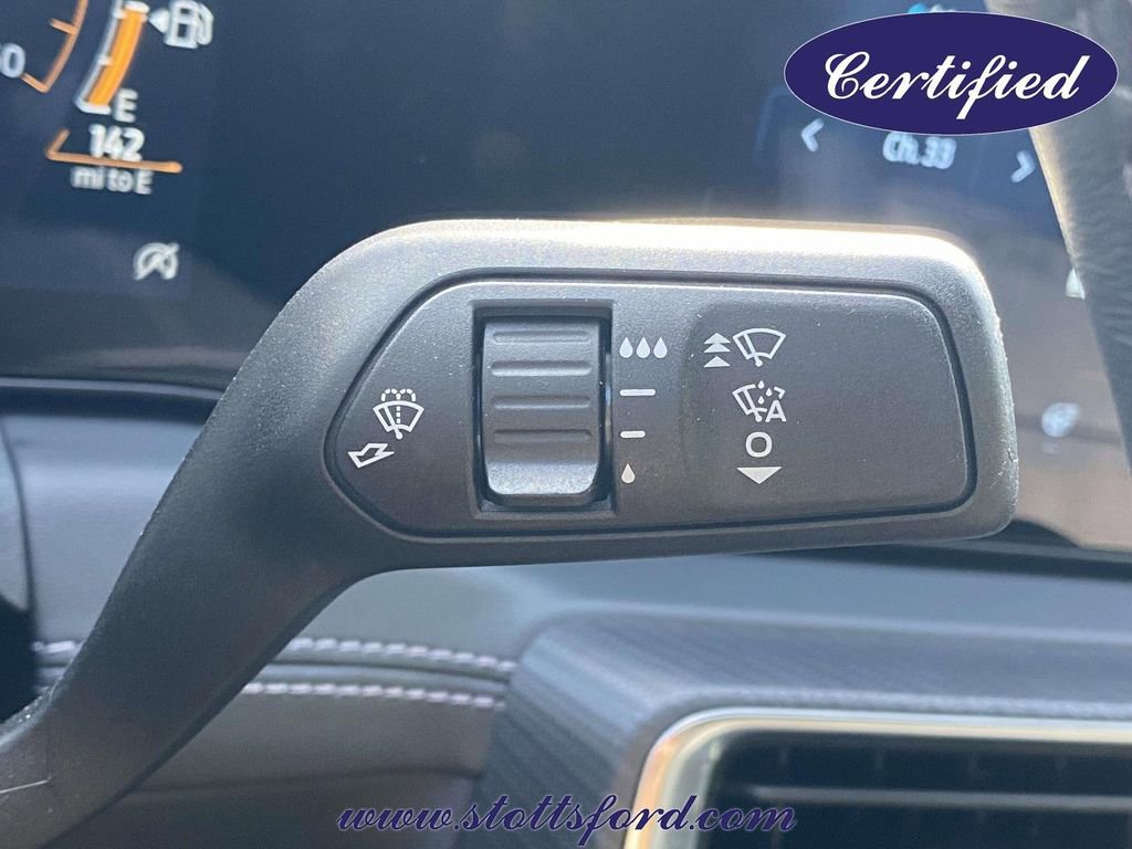 Certified 2025 Ford Mustang GT Premium w/ 60th Anniversary Package image 21