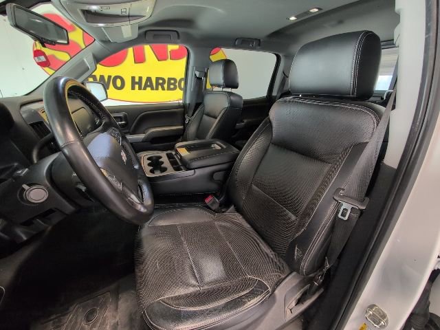 Certified 2018 Chevrolet Silverado 1500 LT w/ All Star Edition image 9