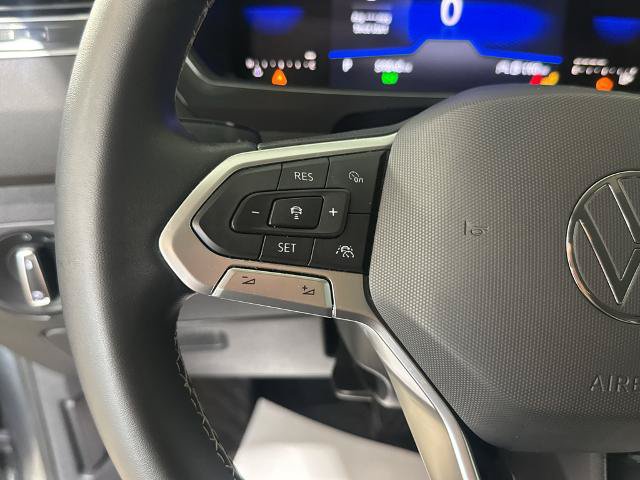 Used 2022 Volkswagen Tiguan SE FWD image 20