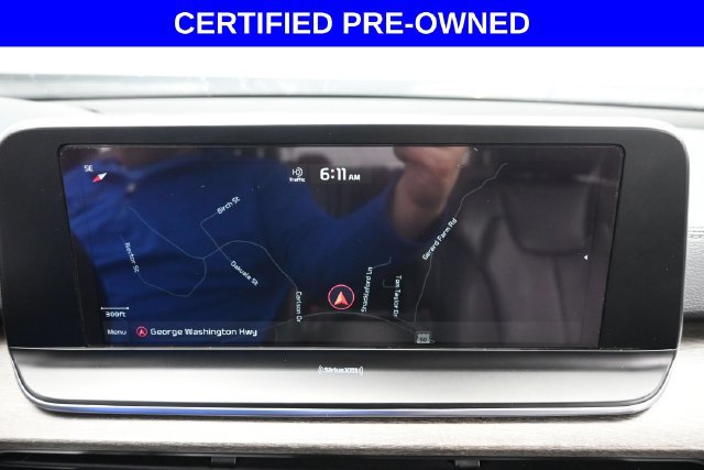 Used 2022 Kia Telluride EX w/ EX Premium Package AWD/4WD image 24