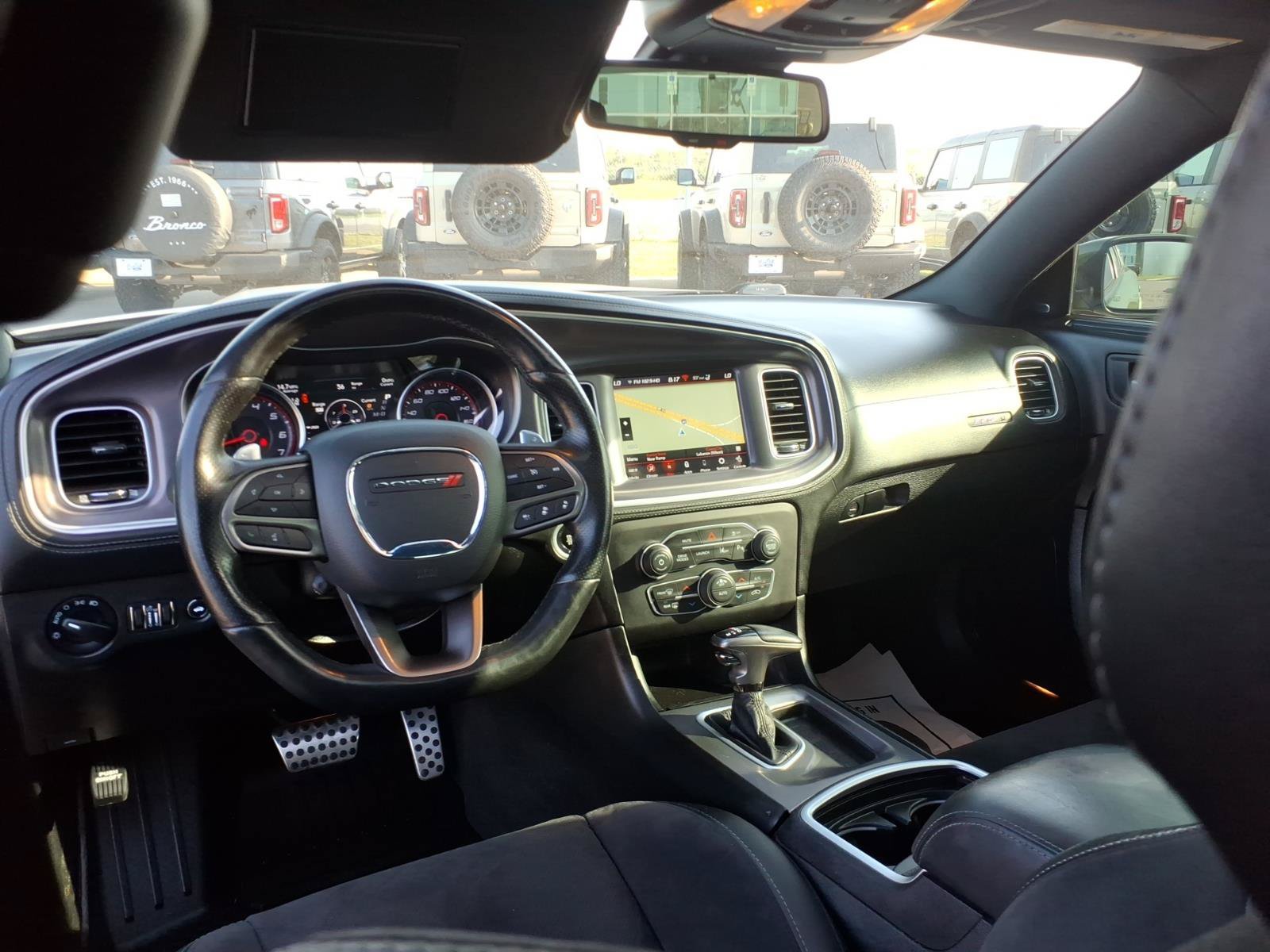 Used 2021 Dodge Charger Scat Pack RWD image 15