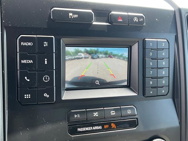 Certified 2020 Ford F150 XL w/ Equipment Group 101A Mid AWD/4WD image 10