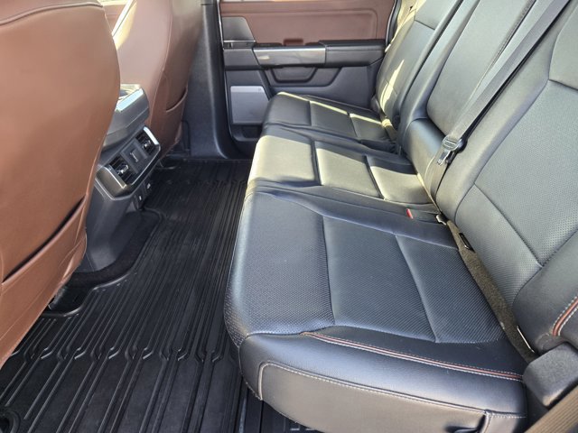 Certified 2022 Ford F150 Lariat image 29