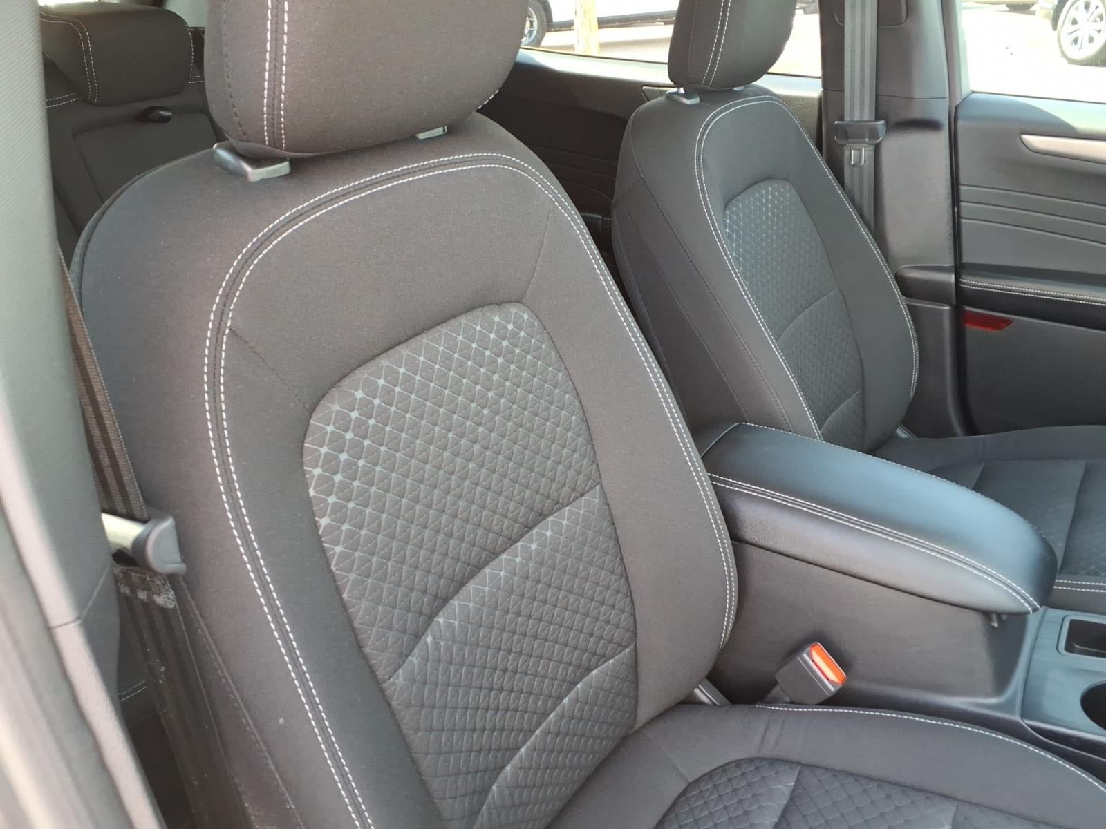 Certified 2023 Ford Escape Active w/ Tech Pack #1 FWD image 12