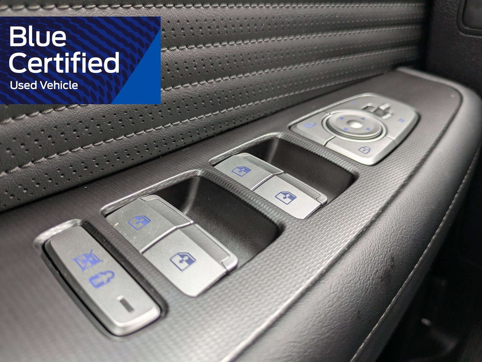 Used 2024 Hyundai Palisade Calligraphy AWD/4WD image 31