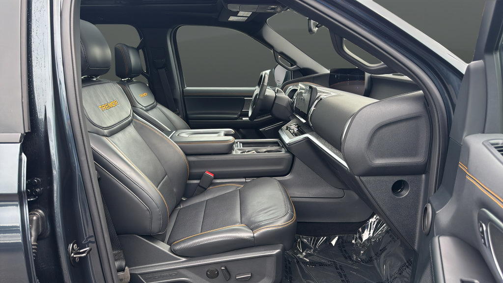 Certified 2025 Ford Expedition Tremor AWD/4WD image 26