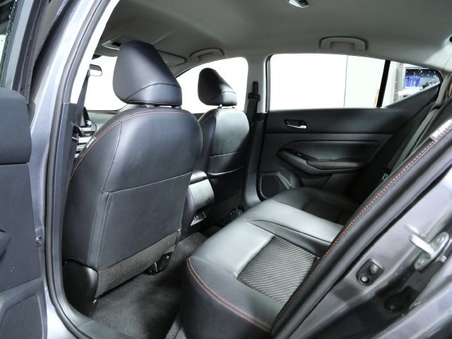 Used 2025 Nissan Altima 2.5 SR AWD/4WD image 14