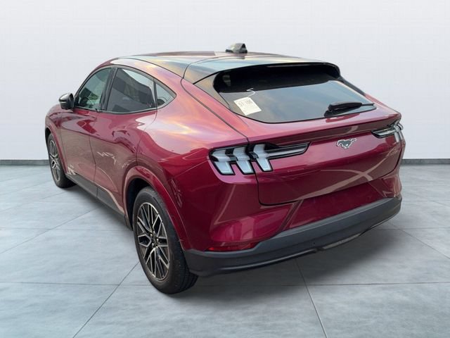 Certified 2025 Ford Mustang Mach-E Premium AWD/4WD image 46