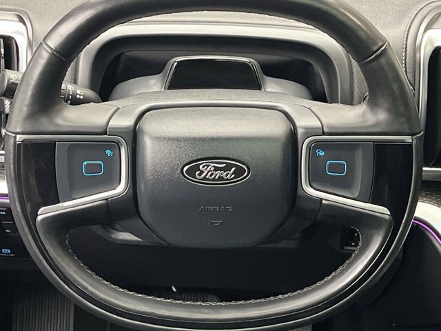 Certified 2025 Ford Expedition Max Platinum w/ Stealth Appearance Package AWD/4WD image 19
