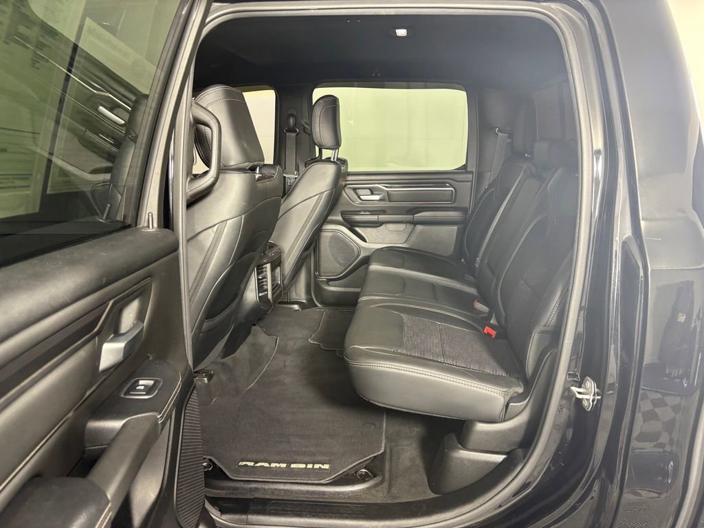 Used 2020 RAM 1500 Sport AWD/4WD image 28