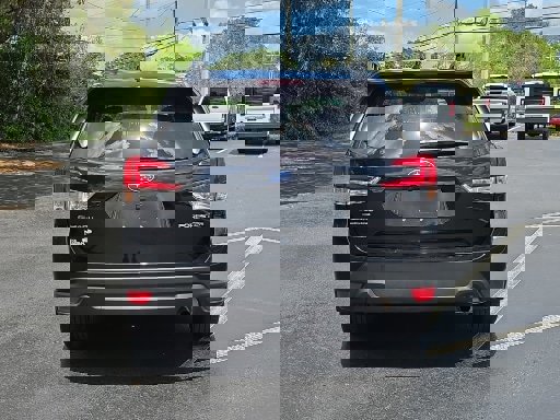 Used 2023 Subaru Forester Premium AWD/4WD image 4