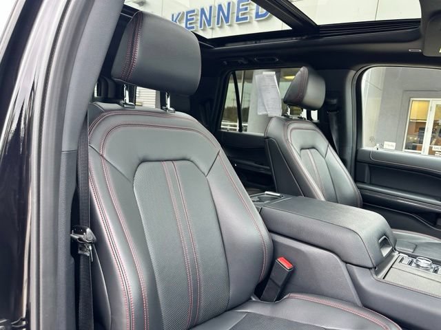 Certified 2023 Ford Expedition Limited AWD/4WD image 59