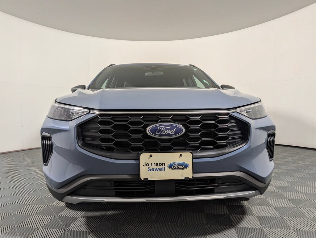 Certified 2025 Ford Escape ST-Line FWD image 3