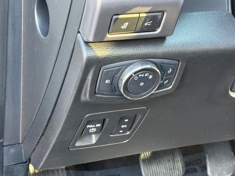 Certified 2020 Ford Expedition Platinum AWD/4WD image 29