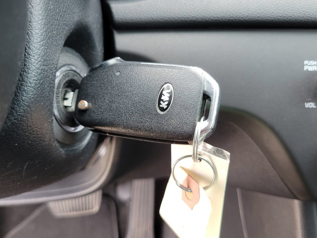 Used 2022 Kia Sportage LX FWD image 29